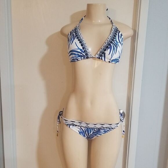 2 pc swimsuit double side in GC - Picture 1 of 14